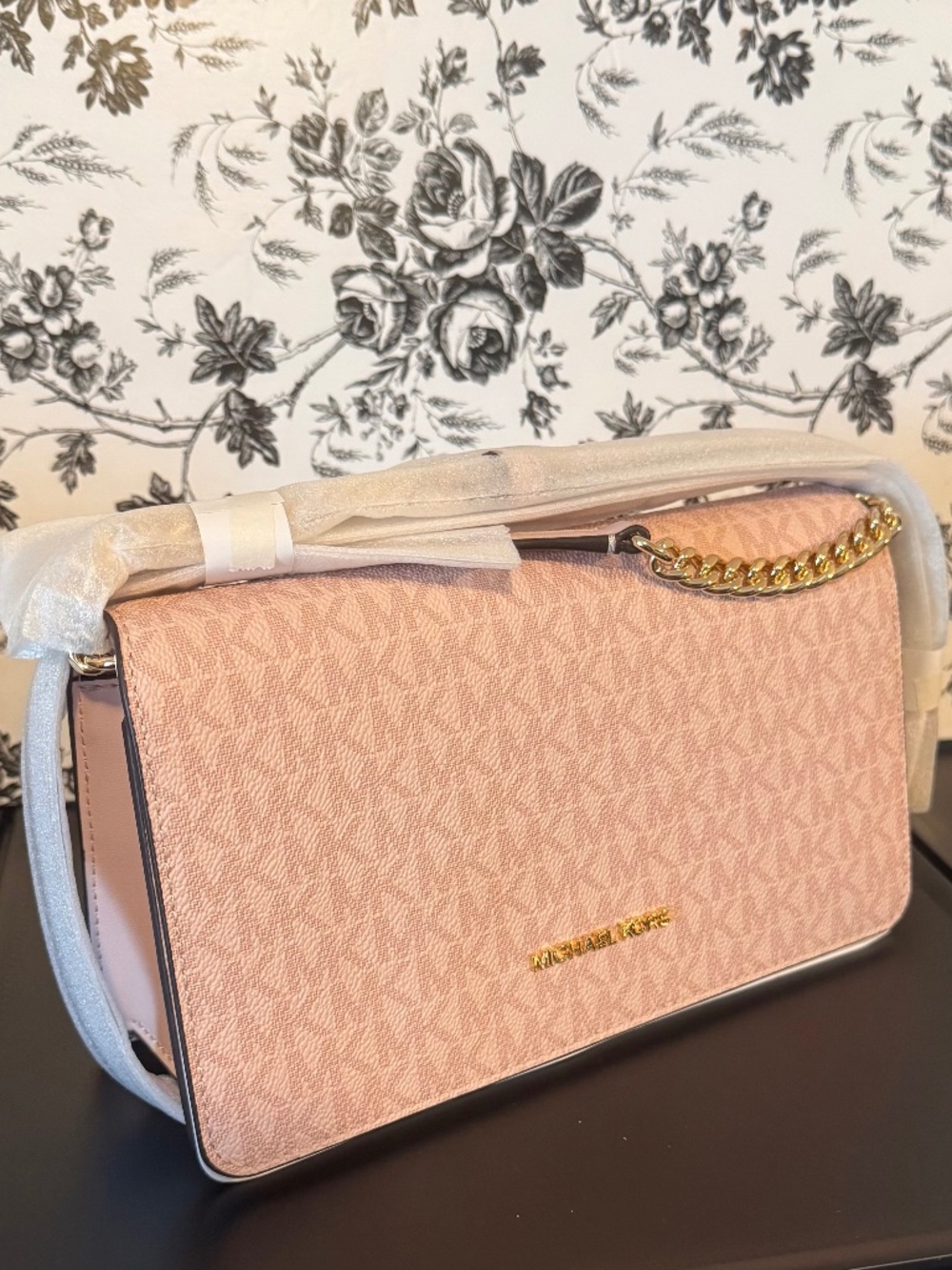 Michael Kors crossbody NWT